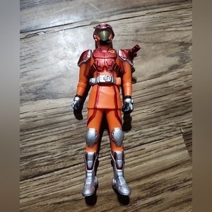 Power ranger